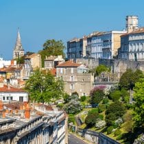 Camping Les Gorges du Chambon Ciela Village 