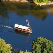 Camping Les Gorges du Chambon Ciela Village 