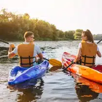 Camping Les Gorges du Chambon Ciela Village 