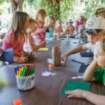 Camping Les Gorges du Chambon Ciela Village 