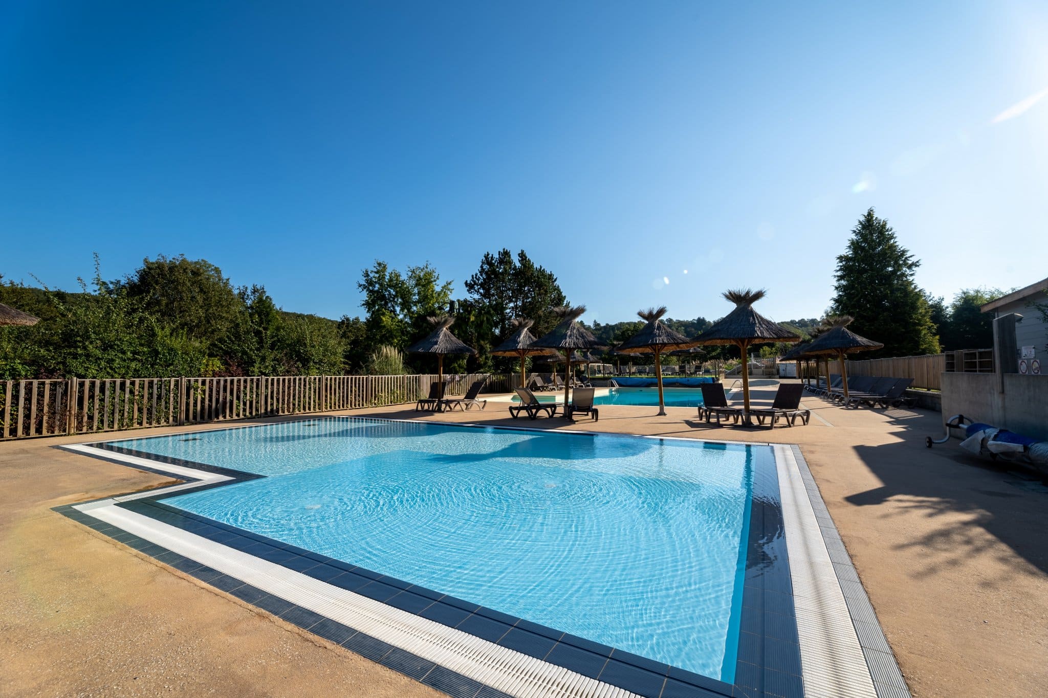 piscine 09 gorges chambon camping charente