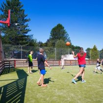 Camping Les Gorges du Chambon Ciela Village 